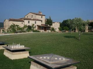 Villa Ferraia Monticiano Exteriér fotografie