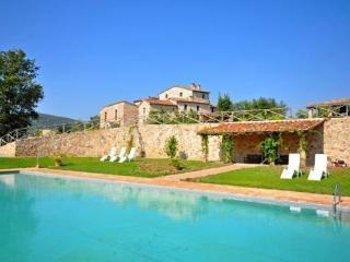 Villa Ferraia Monticiano Exteriér fotografie