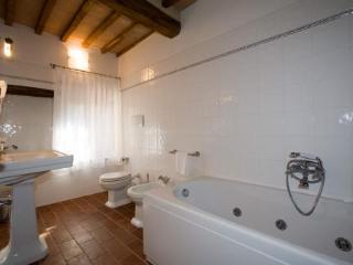 Villa Ferraia Monticiano Exteriér fotografie