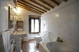 Villa Ferraia Monticiano Exteriér fotografie